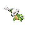 Main Sprite
