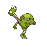 Main Sprite