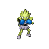 Main Sprite