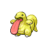 Main Sprite