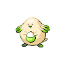 Main Sprite
