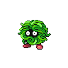 Main Sprite