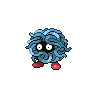 Tangela (tangela) game sprite