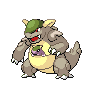 Main Sprite
