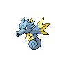 Seadra (seadra) game sprite
