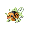 Main Sprite