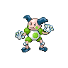 Main Sprite