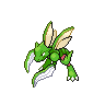 Main Sprite