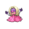 Main Sprite