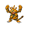Main Sprite