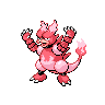 Main Sprite