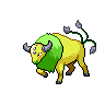 Main Sprite