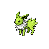 Main Sprite