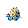 Omastar (omastar) game sprite