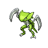 Main Sprite