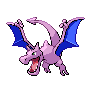 Main Sprite