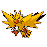 Main Sprite