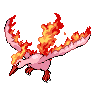 Main Sprite