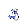 Dratini (dratini) game sprite