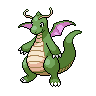 Main Sprite
