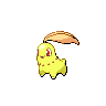 Main Sprite