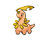 Main Sprite