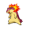 Main Sprite
