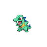 Main Sprite