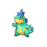 Main Sprite