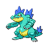 Main Sprite