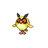 Main Sprite