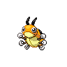 Main Sprite