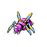 Main Sprite