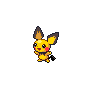 Main Sprite