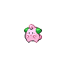 Main Sprite