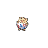 Togepi (togepi) game sprite