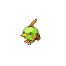 Main Sprite