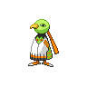 Main Sprite