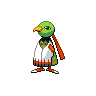 Xatu (xatu) game sprite