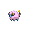 Main Sprite
