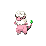 Main Sprite