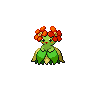 Bellossom (bellossom) game sprite