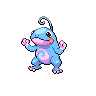 Main Sprite