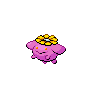 Main Sprite