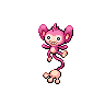 Main Sprite