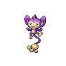 Aipom (aipom) game sprite