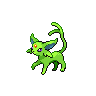 Main Sprite