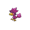 Main Sprite