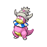 Main Sprite