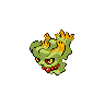 Main Sprite